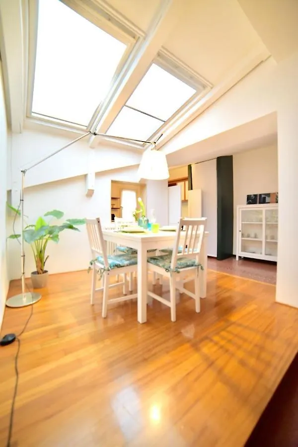 Casa Mosaico Apartment Vicenza
