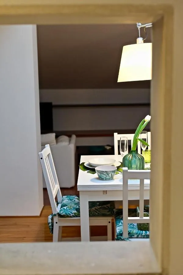 Casa Mosaico Apartment Vicenza 0*,
