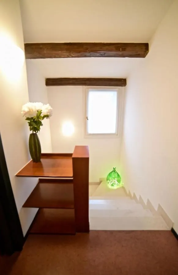 Casa Mosaico Apartment Vicenza
