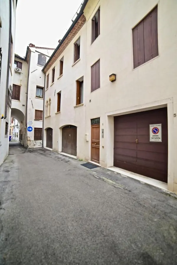 Casa Mosaico Apartment Vicenza