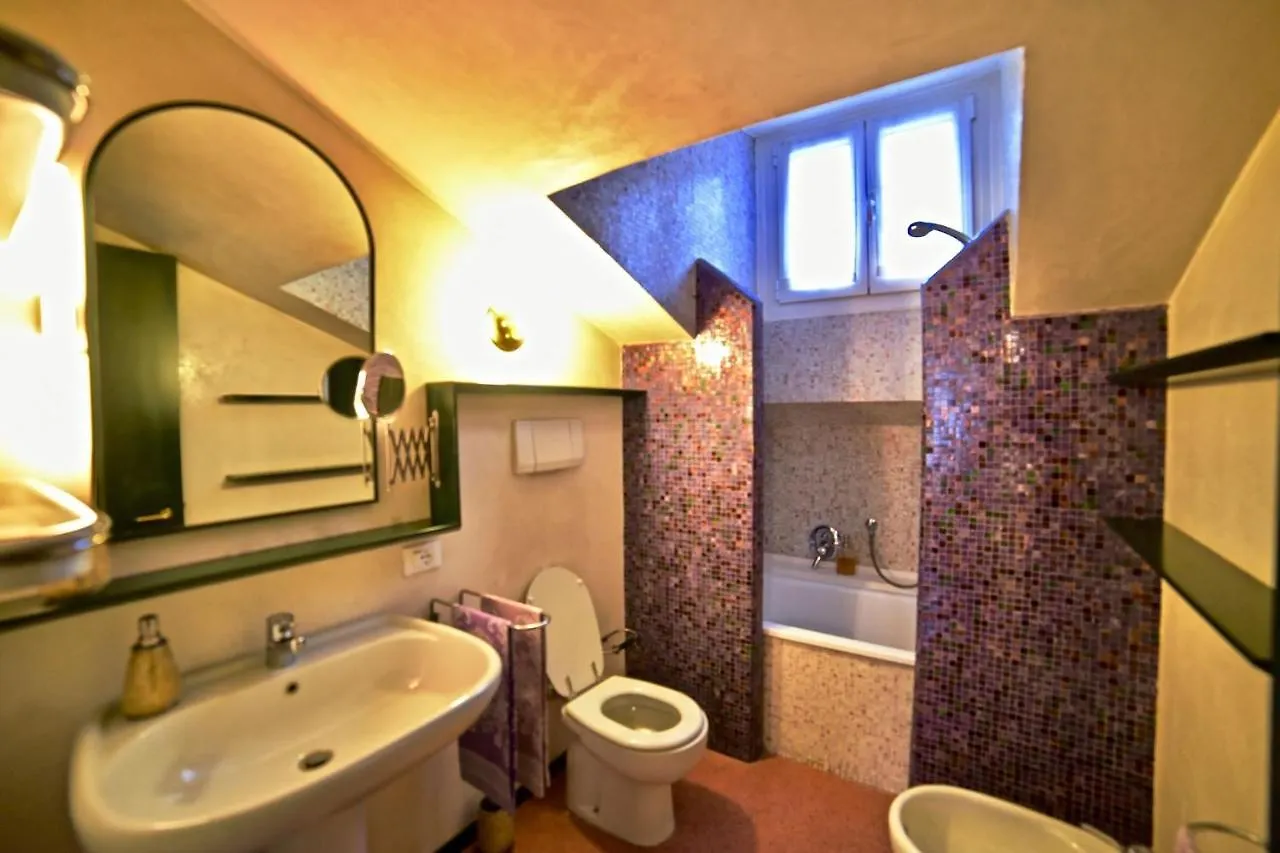 Casa Mosaico Apartment Vicenza 0*,  Italy