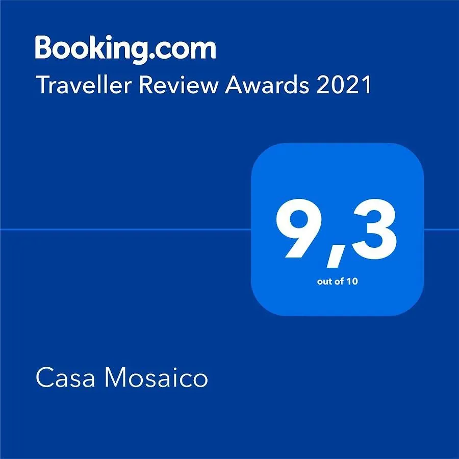 Appartamento Casa Mosaico Vicenza Italia