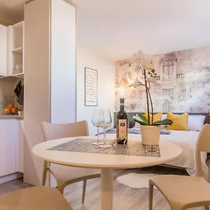 Palladio Charming Studio Appartamento